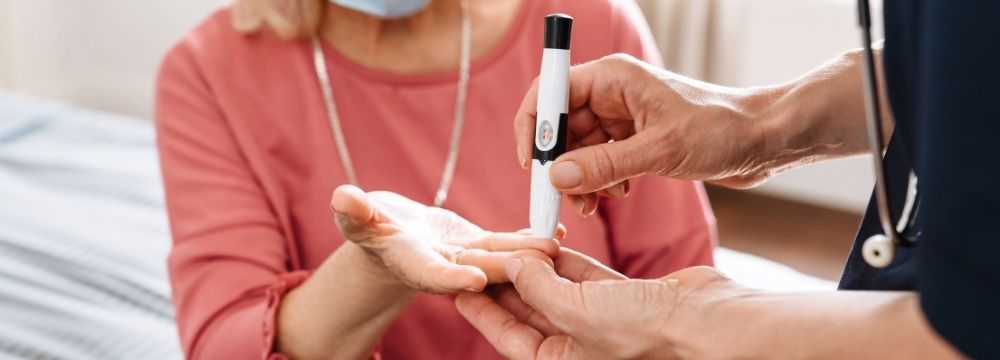 A Bariatric Surgical Reset for Type 2 Diabetes