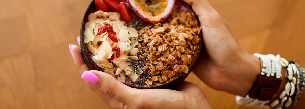 Are Açai Bowls a Good Choice After Bariatric Surgery?