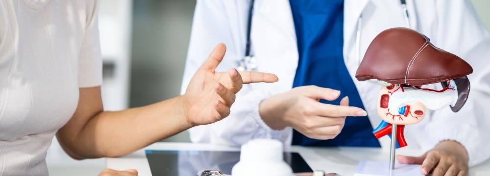 Break the “Silence” Between Obesity and Fatty Liver Disease