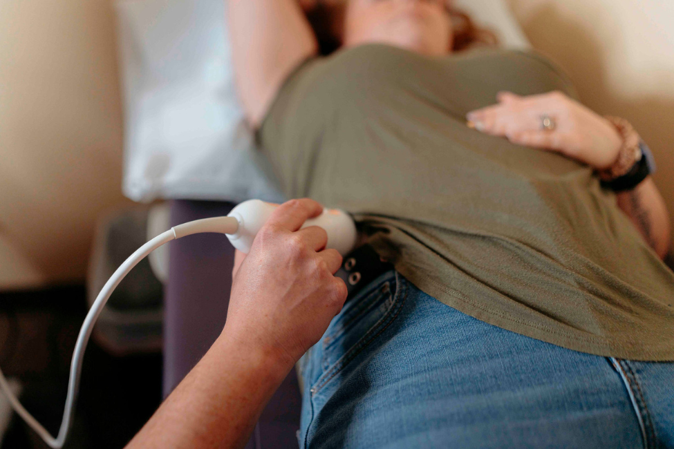 >Who Benefits from FibroScan®?