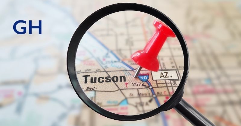 Tuscon, Arizona offers weight loss surgery close to home with long term follow-up and a board certified surgeon, Dr. Guillermo Higa