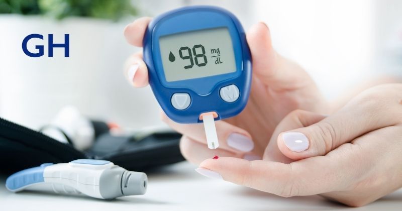 Healthier blood sugar levels and type 2 diabetes resolution is one of the many benefits of having bariatric surgery according to Dr. Guillermo Higa