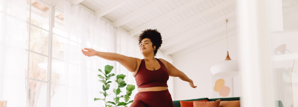Matching Your Exercise to Your Body Type after Bariatric Surgery 