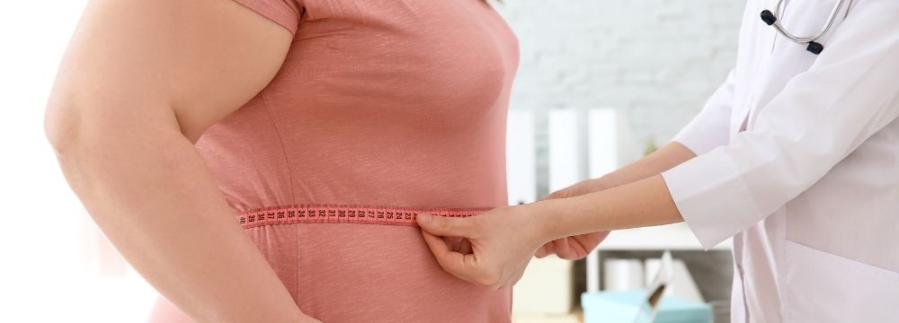 Bariatric Surgery Can Improve Polycystic Ovary Syndrome (PCOS)