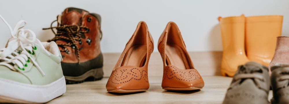 The Importance of the Right Shoes After Bariatric Surgery