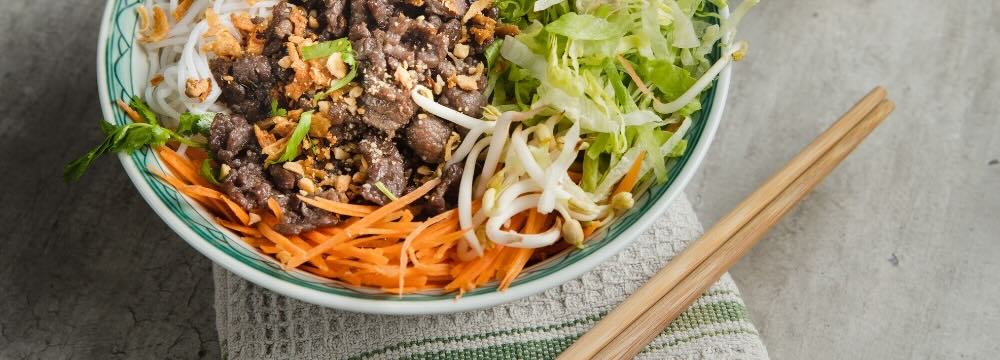 The Post-Op Plate and Flexitarian Dieting