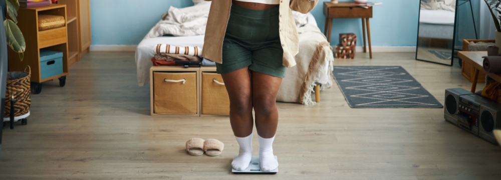 The Right Way to Use Your Scale After Bariatric Surgery