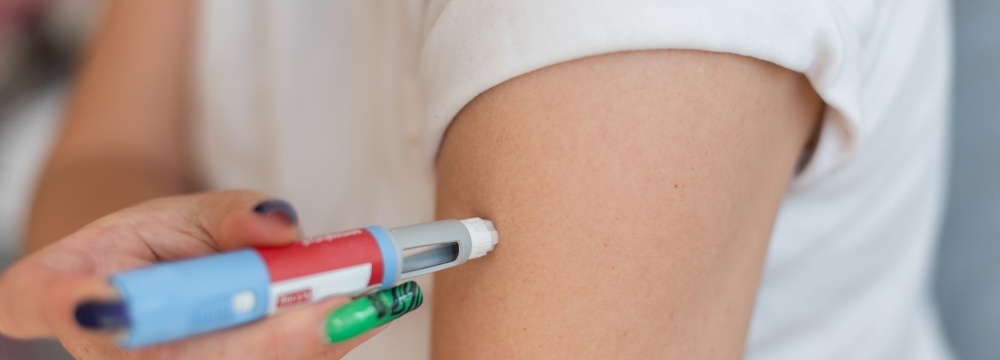 The Uptick of GLP-1 Medications in Teens